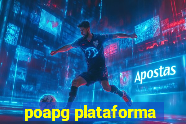 poapg plataforma